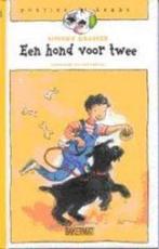 Een hond voor twee 9789054611707, Boeken, Kinderboeken | Jeugd | onder 10 jaar, Gelezen, S. Kramer, Verzenden