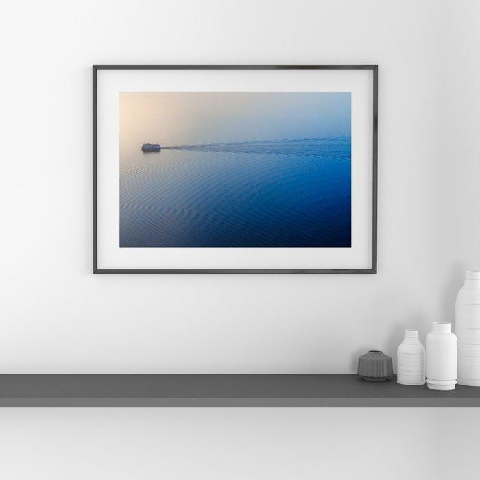 Gilliard Bressan - Amazon voyage - XL, Antiek en Kunst, Kunst | Designobjecten