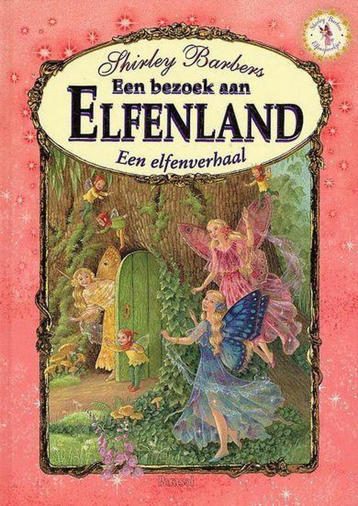 Elfensprookjes: Een bezoek aan Elfenland 9789058887863, Boeken, Kinderboeken | Kleuters, Gelezen, Verzenden