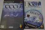 Ecco the Dolphin - Defender Of The Future (PS2 PAL), Games en Spelcomputers, Nieuw