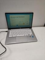 HP Chromebook 14a 14a-na0056nb AZERTY laptops, Verzenden, Nieuw