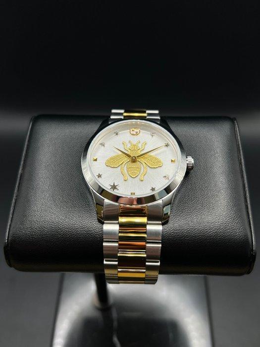 Gucci - G-Timeless - Zonder minimumprijs - YA1264131 - Heren, Handtassen en Accessoires, Horloges | Heren