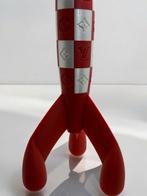 Art Stray-Nos -  Fusée de Luxe Louis Vuitton : Voyage