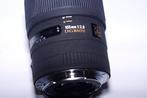 Sigma 105mm 1:2.8 DG MACRO Objectif macro