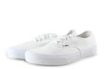 Vans sneakers in maat 37 Wit | 5% korting, Kleding | Dames, Verzenden, Wit, Zo goed als nieuw, Sneakers