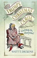 Trumps Christmas Carol 9781785037863 Lucien Young, Verzenden, Lucien Young