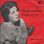 Illo Schieder - San Franzisco / Paris, Du Bist Die Schönste, Verzenden, Gebruikt