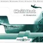 Chill Out In Acapulco op CD, Cd's en Dvd's, Verzenden, Nieuw in verpakking