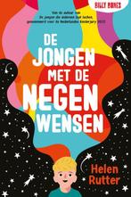 De jongen met de negen wensen 9789030508779 Helen Rutter, Verzenden, Zo goed als nieuw, Helen Rutter