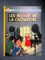 Tintin T21 - Les bijoux de la Castafiore (B34) - C - 1 Album, Nieuw