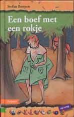 Een boef met een rokje / Bolleboos 9789048703807, Boeken, Verzenden, Gelezen, Stefan Boonen