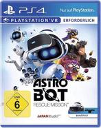 Astro Bot Rescue Mission (VR Only) (PS4 Games), Games en Spelcomputers, Ophalen of Verzenden, Zo goed als nieuw