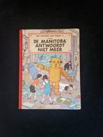 Jo, Suus en Jokko 3 en 4 - Het mysterie van straat V, 1e, Boeken, Stripverhalen, Nieuw