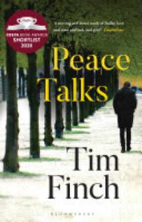 Peace Talks, Boeken, Taal | Overige Talen, Verzenden