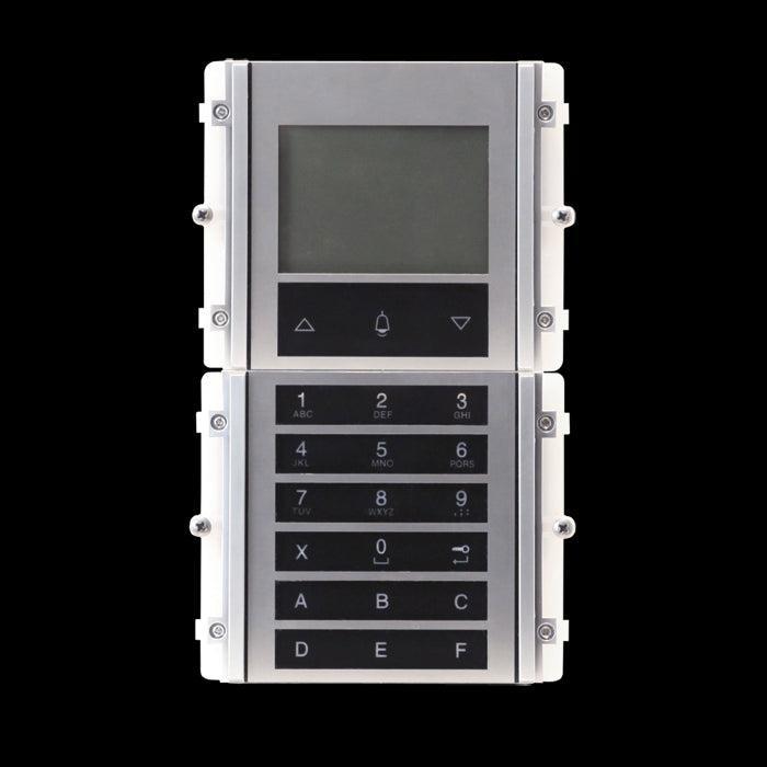 Comelit Ikall Functiemodule Deurintercom - 3360BM, Bricolage & Construction, Systèmes d'alarme, Envoi