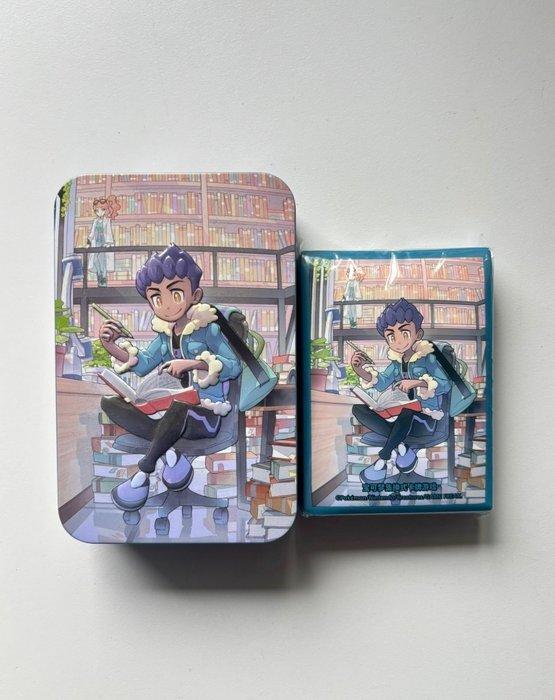 Pokémon - 1 Box - Pokemon Hop Exclusive Limited Edition, Hobby en Vrije tijd, Verzamelkaartspellen | Pokémon