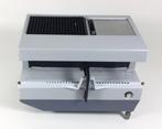 Liesegang Automat Fan 24V met accessoires en koffer plus 200, Audio, Tv en Foto, Nieuw