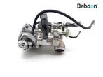 Gasklep Huis Yamaha XVS 1300 A Midnight Star 2007-2009, Verzenden, Gebruikt
