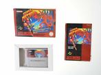 Super Metroid [Super Nintendo], Consoles de jeu & Jeux vidéo, Verzenden