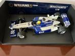 Minichamps 1:18 - Modelauto - F1 Williams FW24 BMW - R.