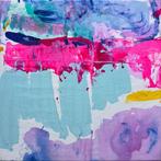 Kathryn Sillince - ‘Blue Dreams’