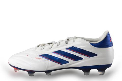 Adidas Voetbalschoenen in maat 42 Wit | 5% extra korting, Kleding | Heren, Schoenen, Wit, Zo goed als nieuw, Verzenden