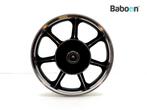 Achterwiel Kawasaki KZ 750 1976-1983 (KZ750 Twin) New Wheel, Motoren, Verzenden, Gebruikt