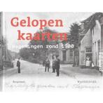 Gelopen kaarten Wageningen rond 1900 9789075271966, Boeken, Geschiedenis | Stad en Regio, Verzenden, Zo goed als nieuw, Harry Harsema