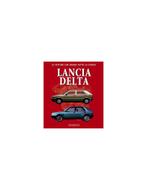 LANCIA DELTA - FRANCESCO PATTI - GIORGIO NADA EDITORE BOEK, Boeken, Auto's | Boeken, Nieuw, Ophalen of Verzenden