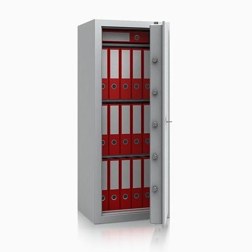 München M4010 klasse 1 (kies zelf een slot), Huis en Inrichting, Brandblussers en Brandkasten, Brandkast, Nieuw, Verzenden