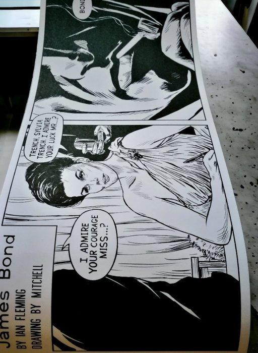 James Bond 007: Dr. No - Sean Connery, Verzamelen, Film en Tv