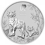 Australie. 2022 1 Kilo $30 AUD Australia Lunar Series III -, Postzegels en Munten