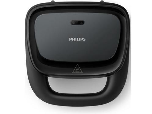 Veiling - Philips HD2330/90 broodrooster - 750W, Elektronische apparatuur, Broodroosters, Gebruikt