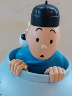 Moulinsart - Figurine - Beeldje 46401 - Kuifje Tintin in de, Boeken, Nieuw