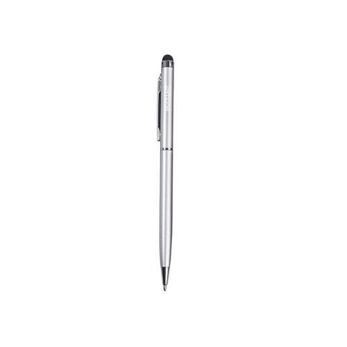 DrPhone 2-in-1 Stylus Pen met Balpen – Compatibel met, Telecommunicatie, Mobiele telefoons | Toebehoren en Onderdelen, Nieuw, Verzenden