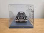 1:24 - Voiture miniature - Voiture Tintin 1:24 - N°35 La MK1, Nieuw
