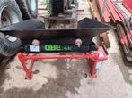 1 DBE SK Traserscreen DB15 zeef, 1550*1040*900mm.., Articles professionnels, Agriculture | Outils, Ophalen