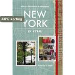 New York in stijl 9789021556093 Sibella Court, Boeken, Verzenden, Gelezen, Sibella Court