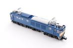 Kato N - 3024 - Treinstel (1) - EF64 1000 Serie Standaard, Nieuw