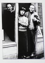 Henny Riemens (1928-1992) - Alechinsky, Nina Dausset et, Antiek en Kunst