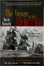 The Voyage of the Armada, Verzenden