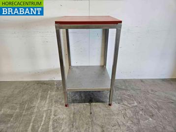 Acier inoxydable Polyéthylène PE Table de découpe Table de, Verzenden