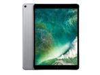 iPad Pro 10.5 (2017) 64GB Wi-Fi - Space Grijs, Computers en Software, Apple iPads, Verzenden, Zo goed als nieuw