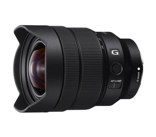 Sony FE 12-24mm 4.0 G (Outlet Incl. BTW), TV, Hi-fi & Vidéo, Photo | Lentilles & Objectifs, Comme neuf, Enlèvement ou Envoi