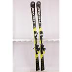 163 skis HEAD SUPERSHAPE i.SPEED SW, ERA 3.0s, GRAPHENE, KE, 160 tot 180 cm, Gebruikt, Verzenden, Carve