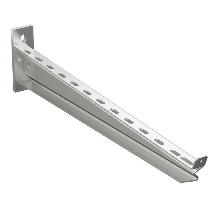 Wibe TV Console Kabelhouder - 727128, Doe-het-zelf en Bouw, Elektriciteit en Kabels, Verzenden
