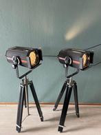 LAMPO - Lamp (4) - TEOO - Metaal, Hout, Glas - Lampo Italy