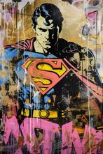 Dine Chanima (XX-XXI) - (XXL Giant) Graffiti Krypton Dreams
