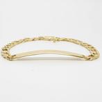 Armband - 18 karaat Geel goud, Nieuw