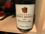 2003 Chateau Mont-Redon - Châteauneuf-du-Pape, Verzamelen, Nieuw